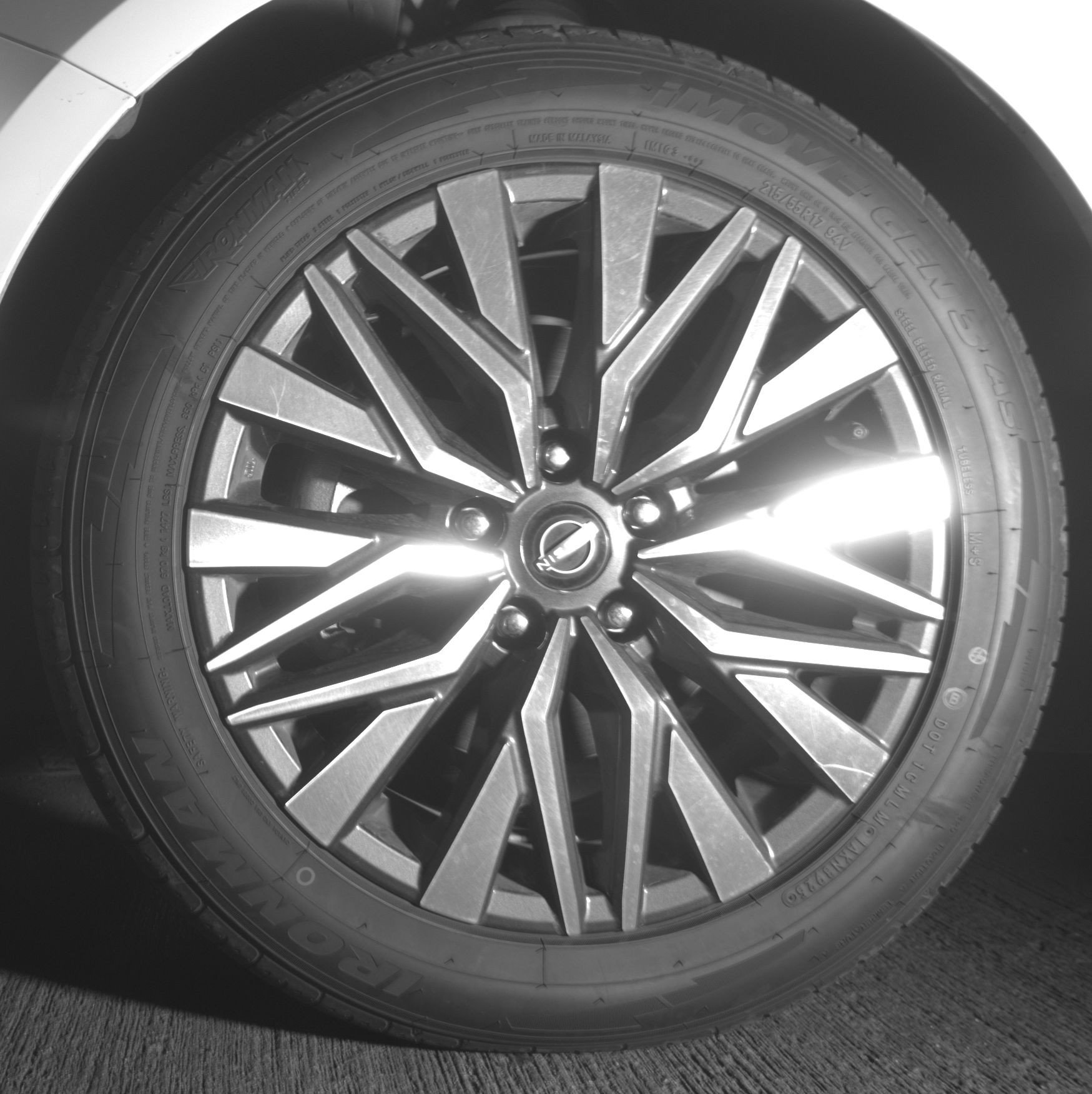 Used 2025 Nissan Altima 2.5 SV image 12