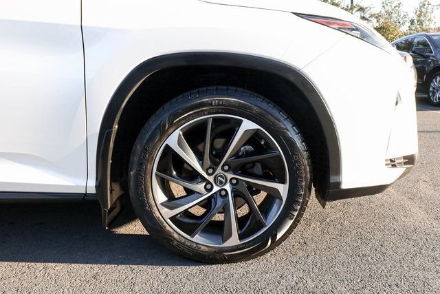 Used 2018 Lexus RX 350 AWD w/ Luxury Package image 20