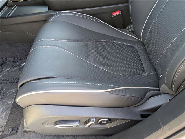 New 2026 Acura RDX w/Advance Package image 4