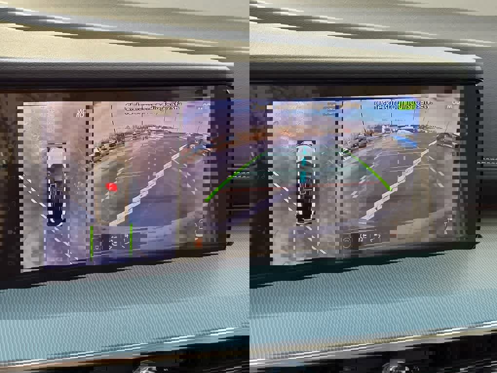 New 2025 Nissan Murano SL w/ Cargo Package image 14