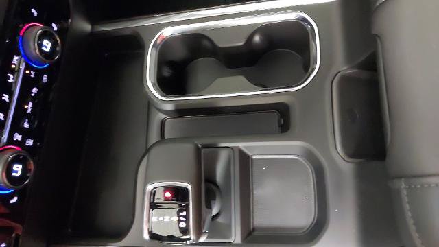 New 2026 Chevrolet Silverado 1500 RST w/ RST All Star Premium Package AWD/4WD image 21