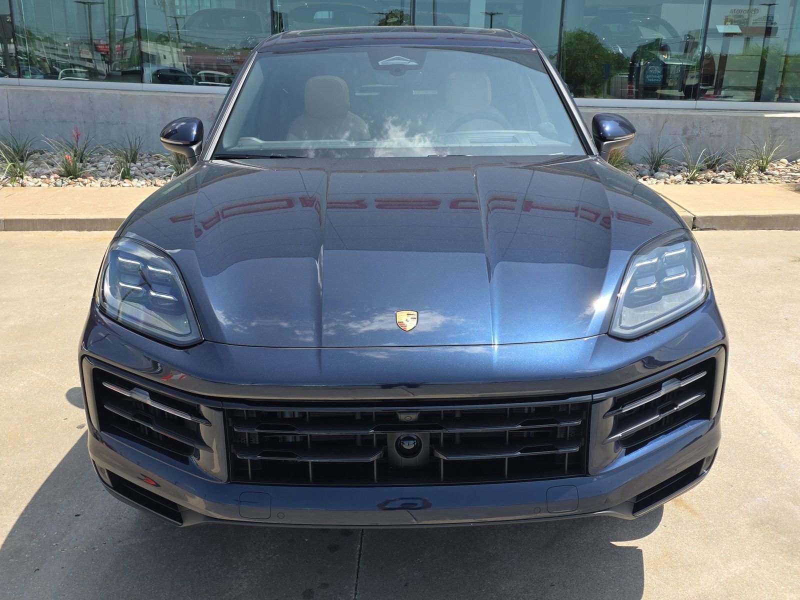 New 2026 Porsche Cayenne AWD/4WD image 10