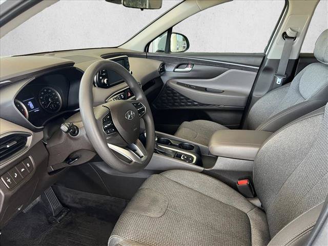 Used 2019 Hyundai Santa Fe SE FWD image 9