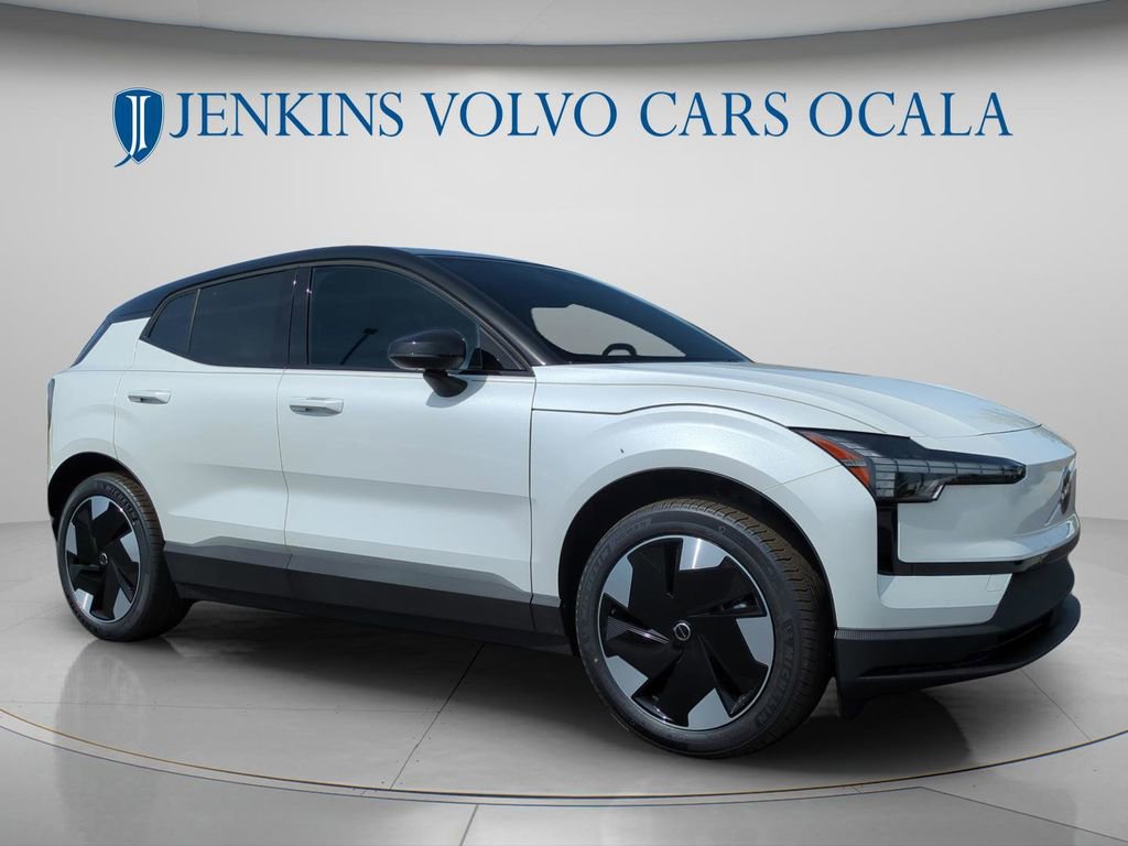 New 2026 Volvo EX30 Plus w/ Climate Package RWD image 1