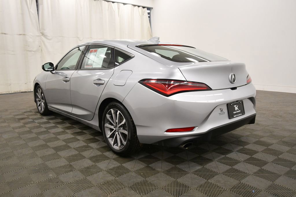 Used 2024 Acura Integra image 5
