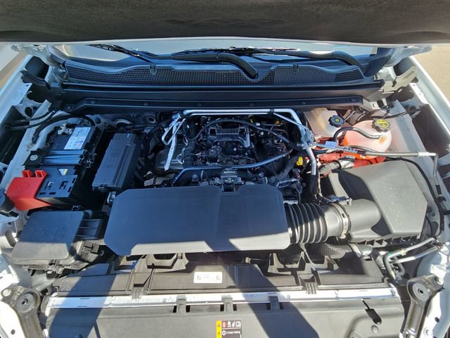 New 2026 GMC Canyon AT4X image 18