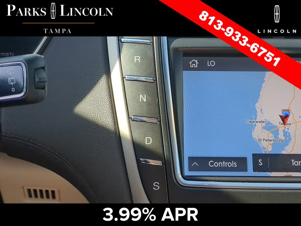 Certified 2020 Lincoln Nautilus Reserve w/ Equipment Group 201A FWD image 26