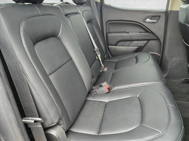 Used 2016 GMC Canyon SLT w/ Driver Alert Package image 19