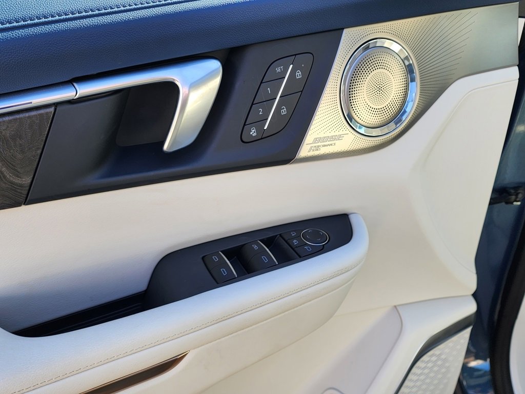 New 2026 Buick Enclave Avenir w/ Super Cruise Package image 14