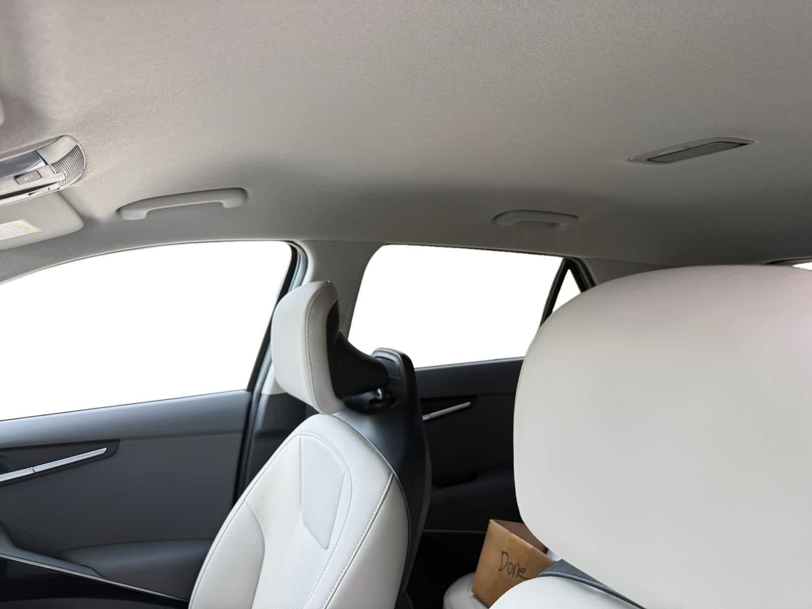 New 2026 Kia Niro EX FWD image 12