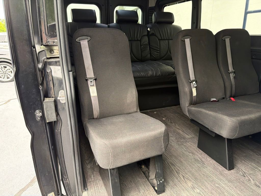 Used 2019 RAM ProMaster 3500 FWD image 32