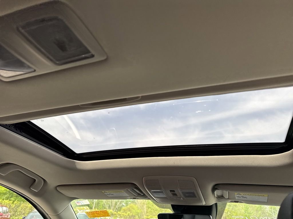 Used 2023 MAZDA CX-9 Touring Plus image 18