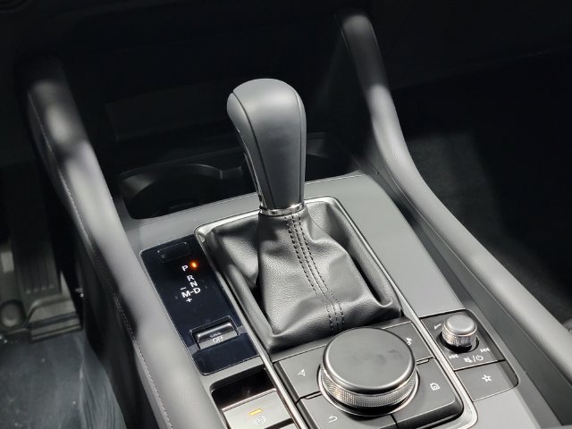 New 2026 MAZDA MAZDA3 2.5 S Sedan w/ Preferred Pkg FWD image 20