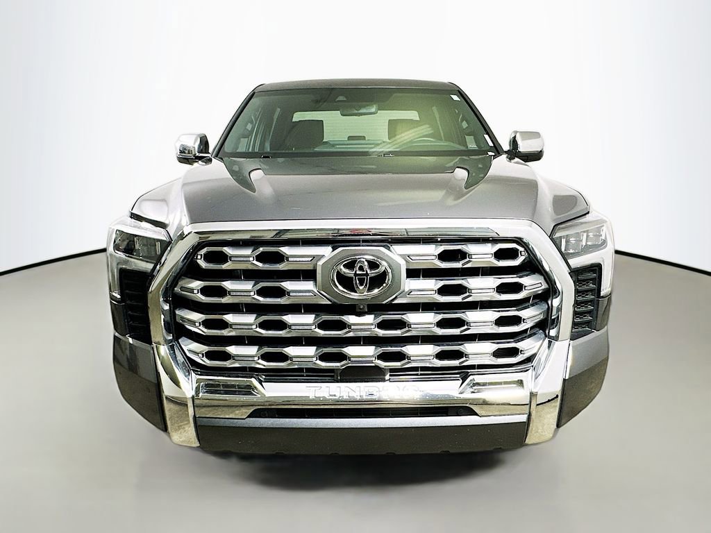 Used 2024 Toyota Tundra 1794 Edition video 2