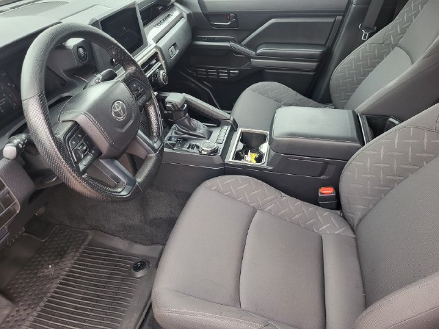 Used 2026 Toyota Tacoma SR5 AWD/4WD image 12