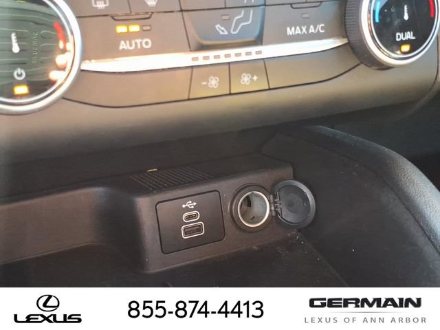 Used 2025 Ford Escape ST-Line FWD image 23
