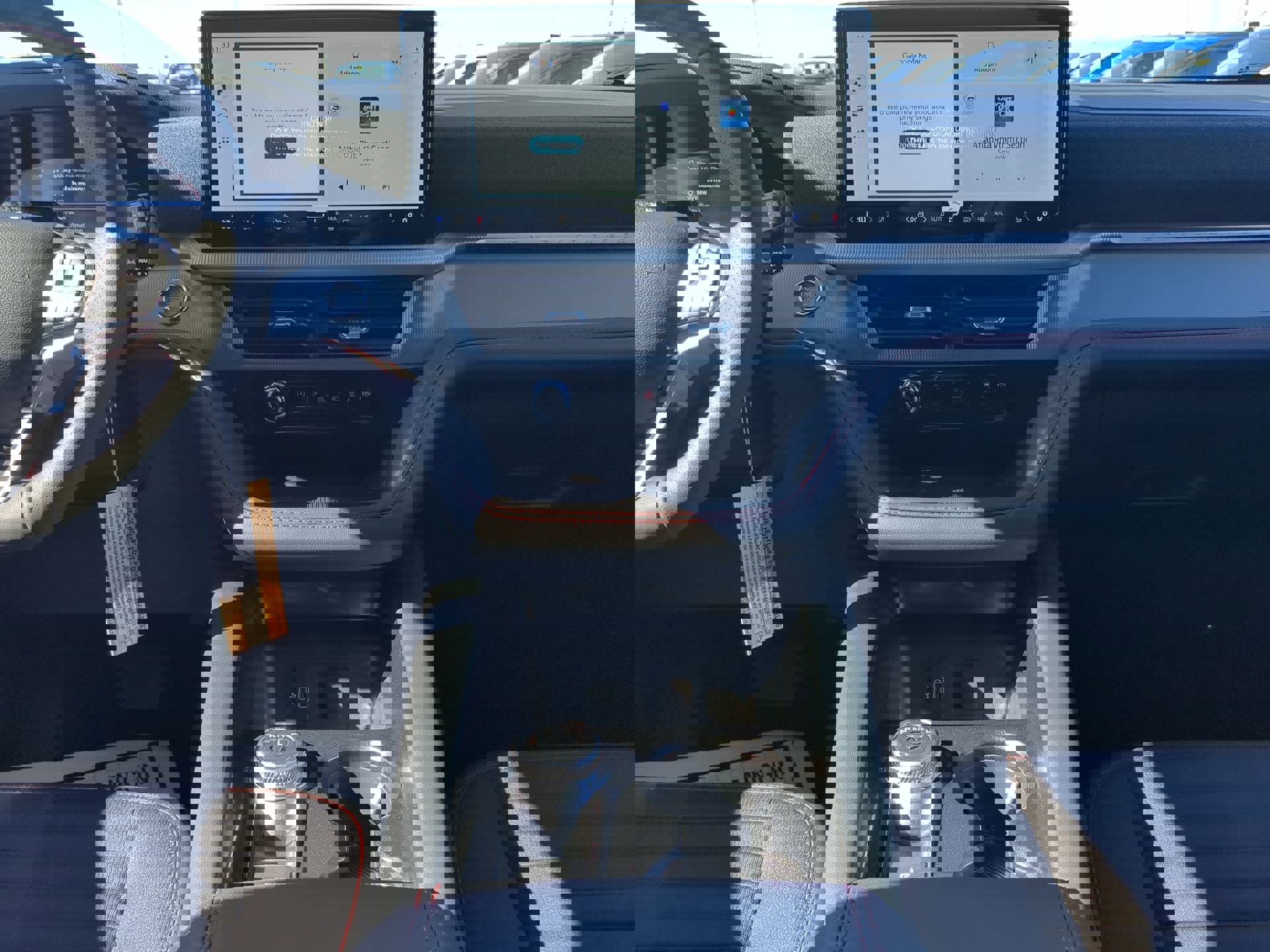 New 2026 Ford Explorer ST-Line w/ ST-Line Street Pack image 48