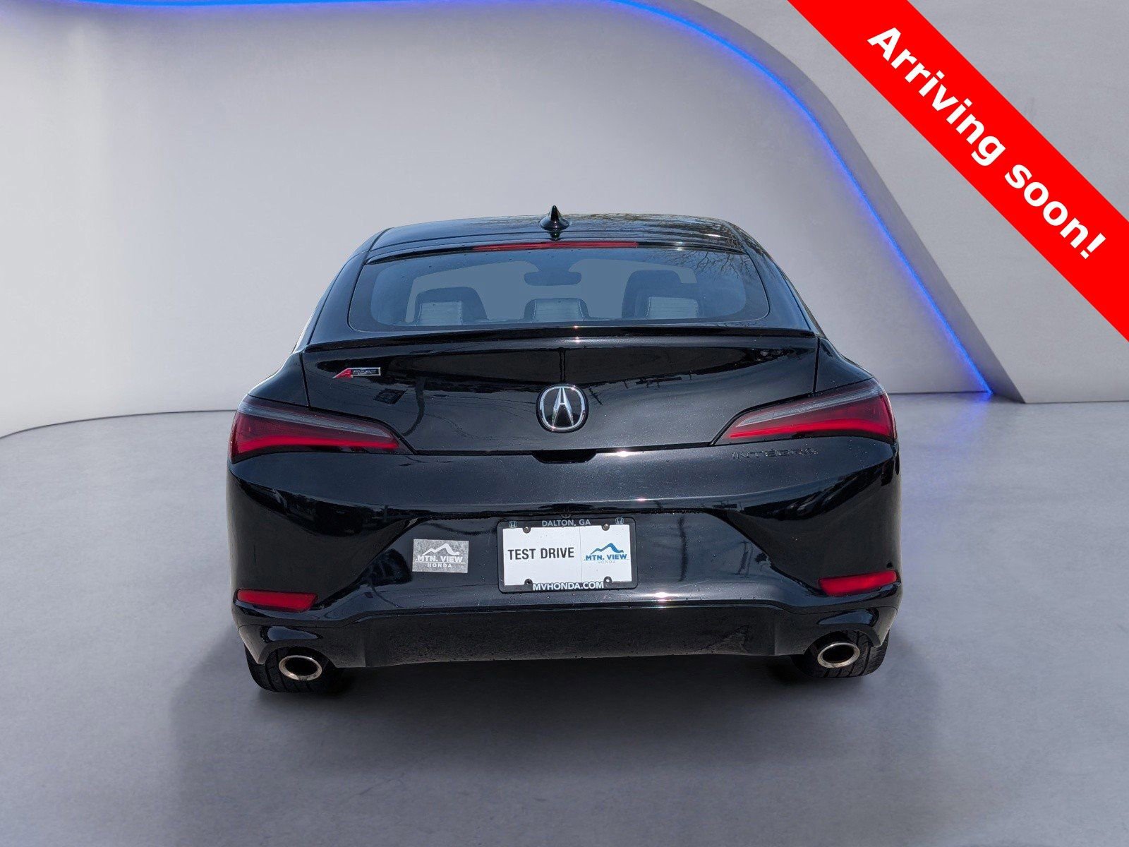 Used 2023 Acura Integra A-Spec image 4