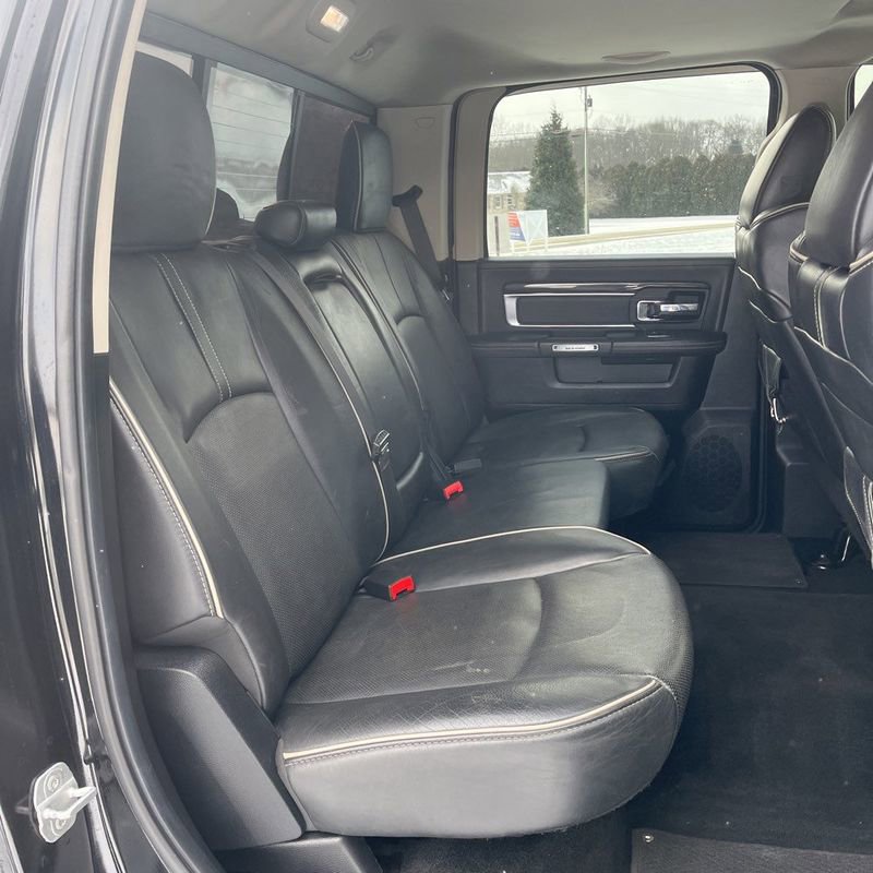 Used 2014 RAM 1500 Limited image 13