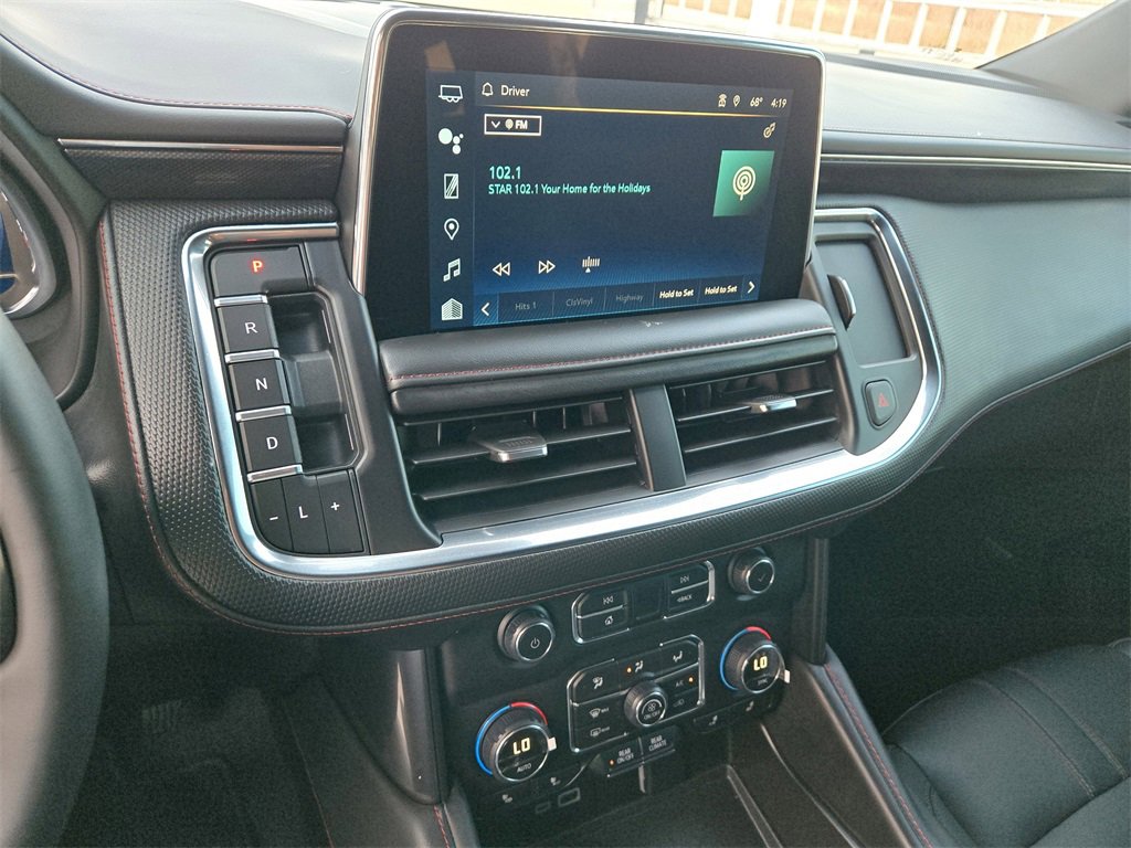 Used 2024 Chevrolet Tahoe RST w/ Luxury Package image 17