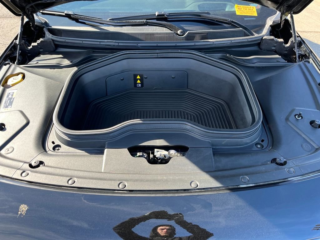 Used 2025 Jeep Wagoneer S Launch Edition image 9