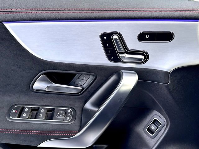 New 2026 Mercedes-Benz CLA 250 4MATIC image 24