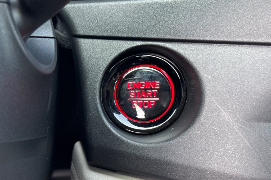 New 2026 Honda Accord LX image 26
