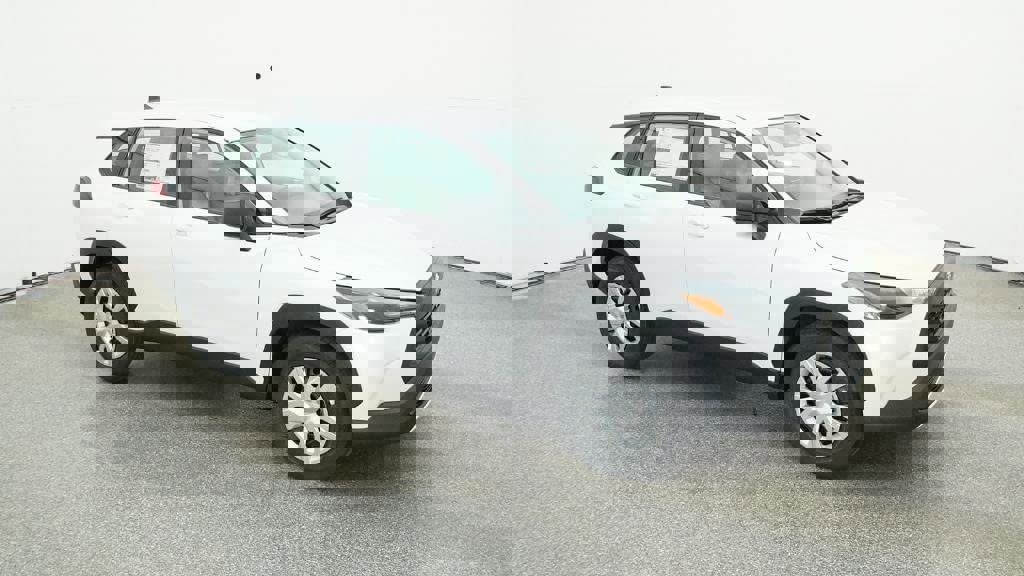 Certified 2026 Toyota Corolla Cross L image 50