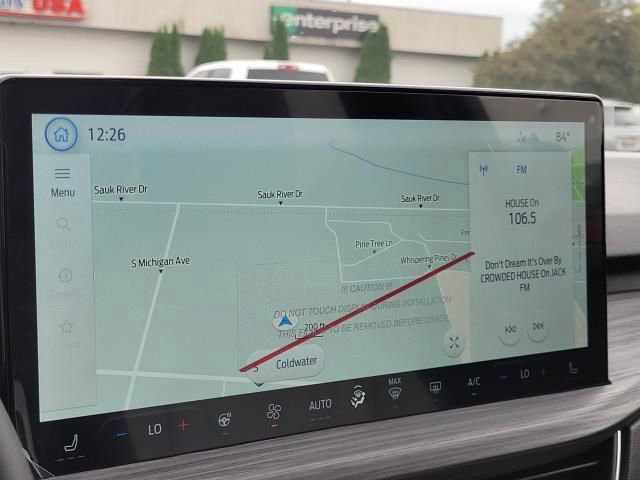 New 2025 Ford Escape SE w/ PHEV Premium Package image 29