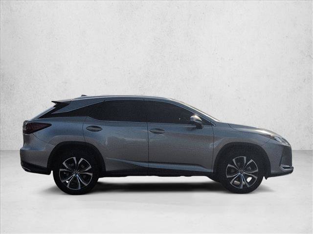 Used 2022 Lexus NX 350h AWD w/ Towing Package (2000 Lbs) image 4
