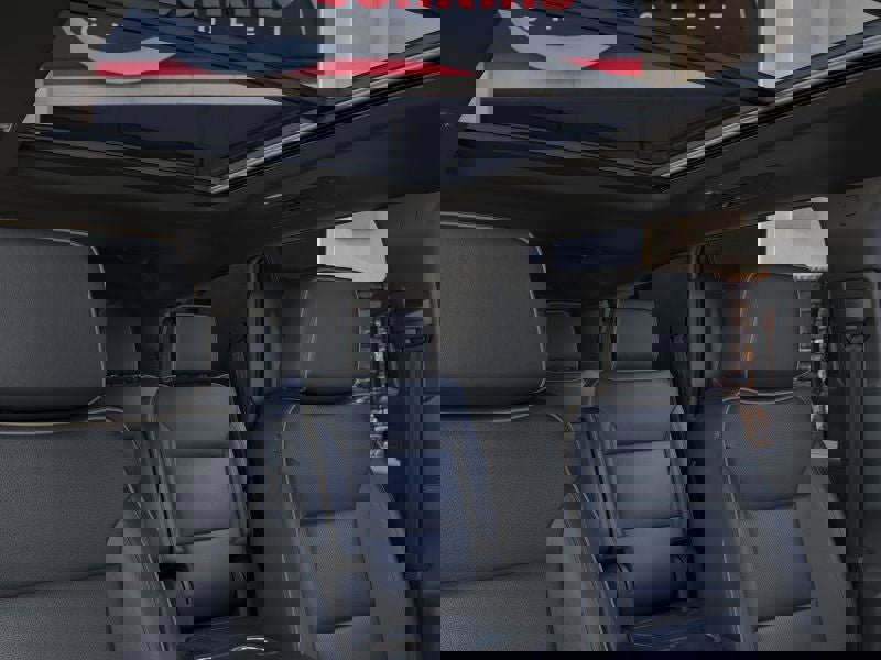 New 2026 Chevrolet Tahoe Premier AWD/4WD image 48