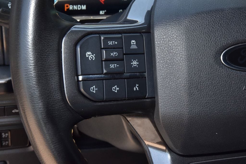 Used 2023 Ford F150 Tremor w/ Equipment Group 402A High AWD/4WD image 24
