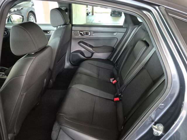Used 2026 Honda Civic FWD Hybrid Sedan image 18