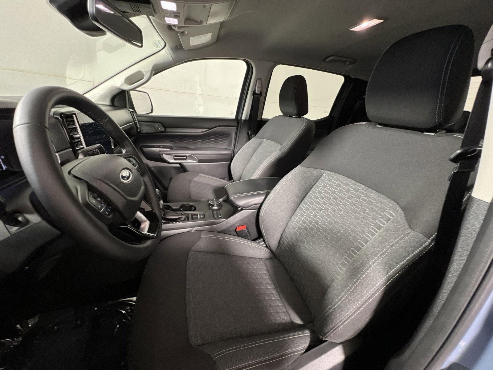 Used 2024 Ford Ranger XLT image 13