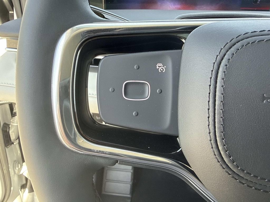 New 2026 Lincoln Nautilus Premier image 31