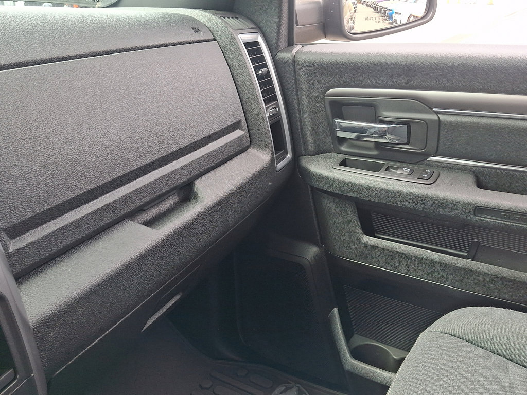 Used 2022 RAM 1500 Classic Warlock w/ Electronics Group image 30