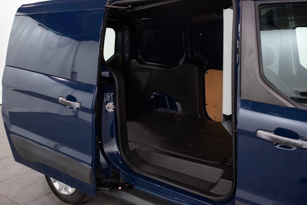 Used 2016 Ford Transit Connect XL FWD image 14