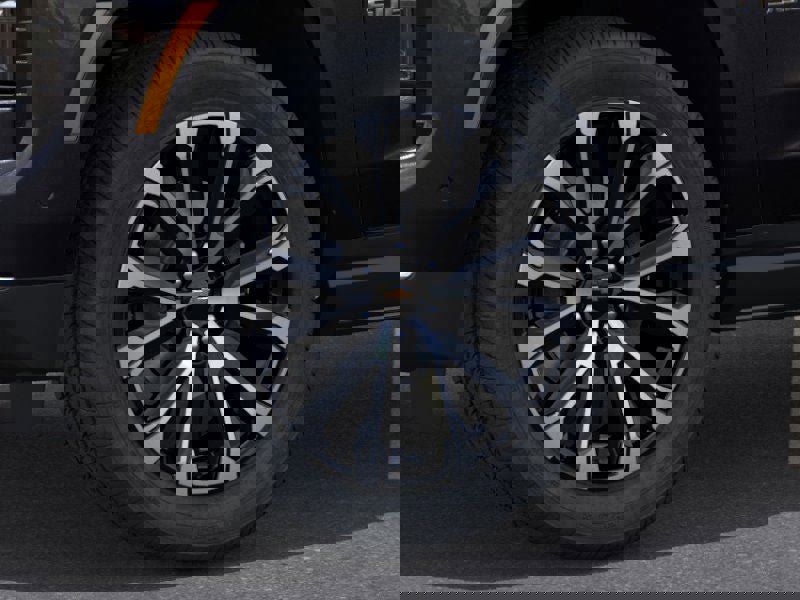 New 2026 Chevrolet Suburban High Country image 33