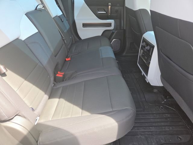 New 2025 GMC Hummer EV 3X w/ Battery Pack, 24 Module Pack image 31