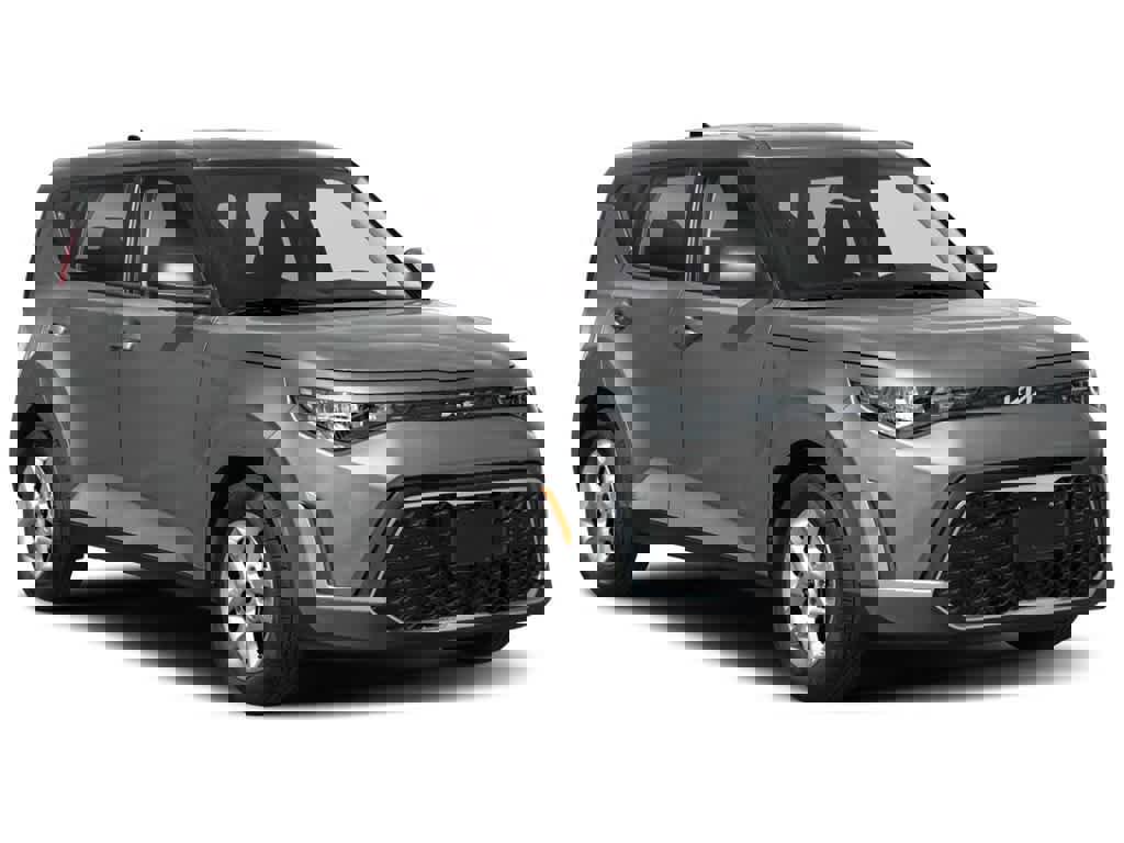 Certified 2025 Kia Soul S image 6