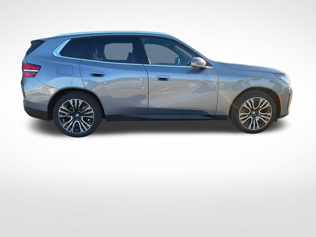 New 2026 BMW X3 xDrive30i w/ Premium Package AWD/4WD video 2