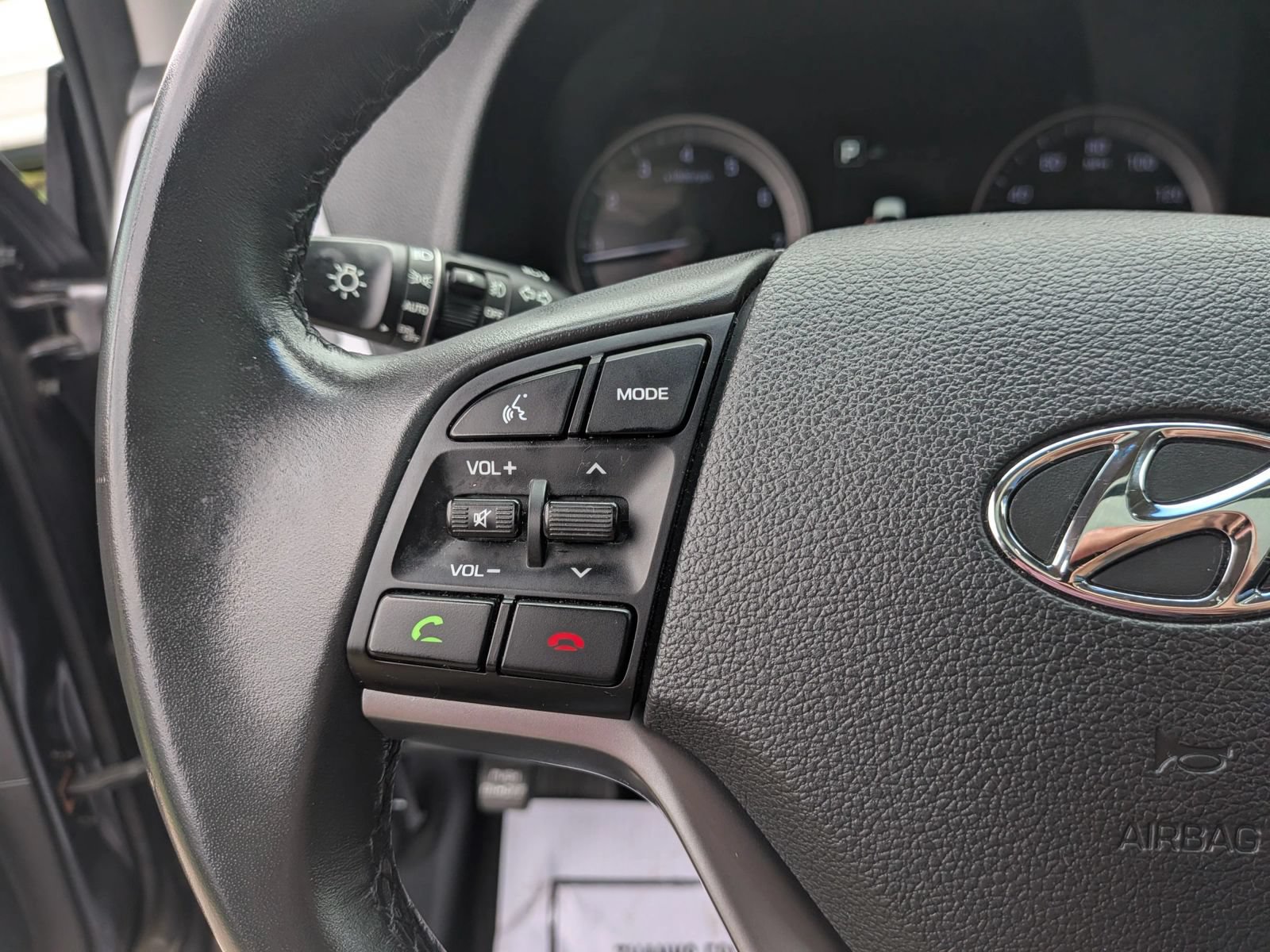 Used 2016 Hyundai Tucson Limited w/ Option Group 03 FWD image 51