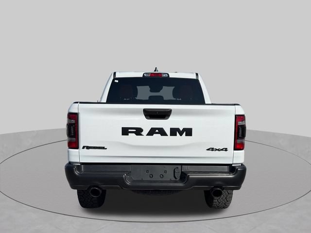 Used 2024 RAM 1500 Rebel AWD/4WD image 5