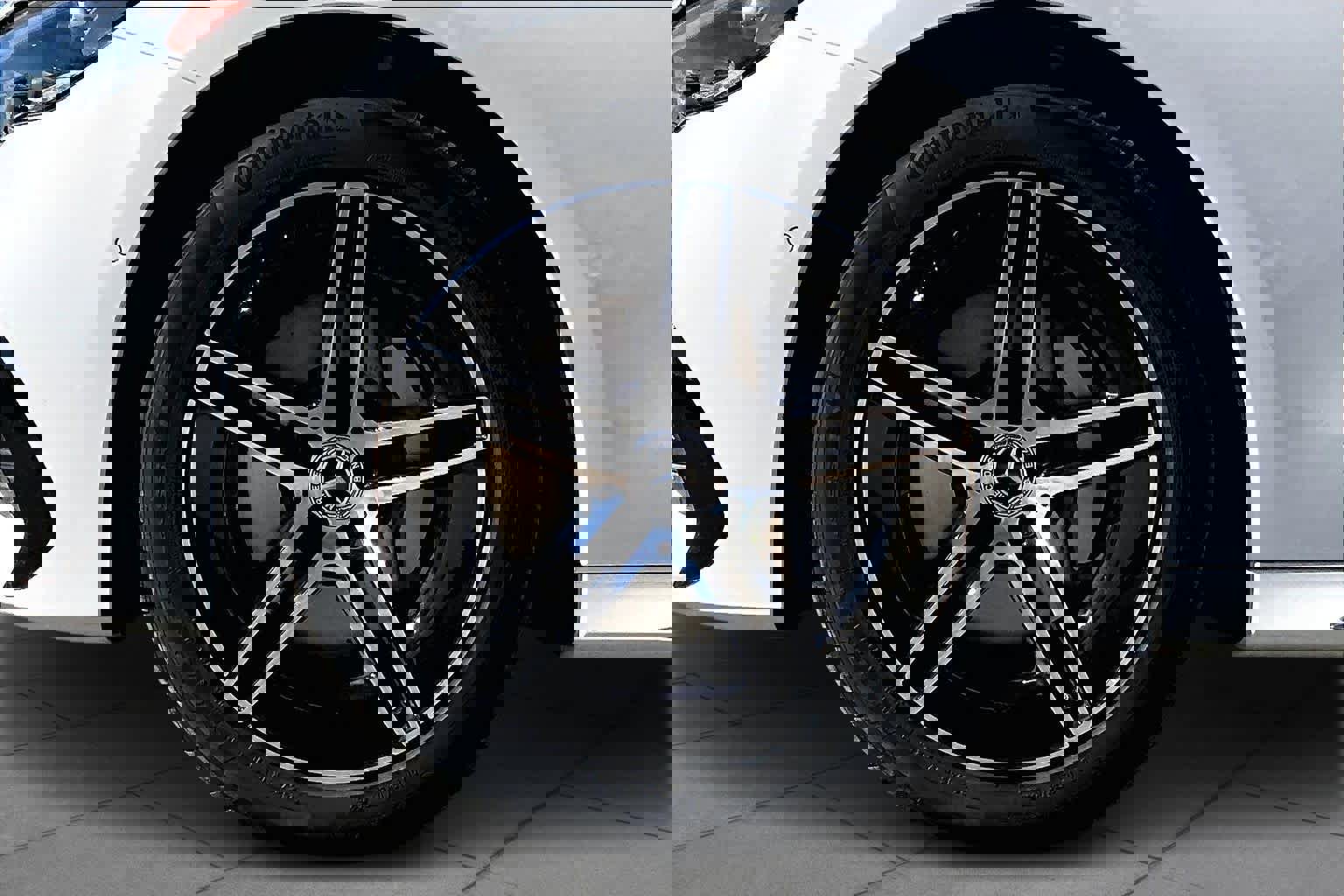 New 2026 Mercedes-Benz E 350 E 350 image 21