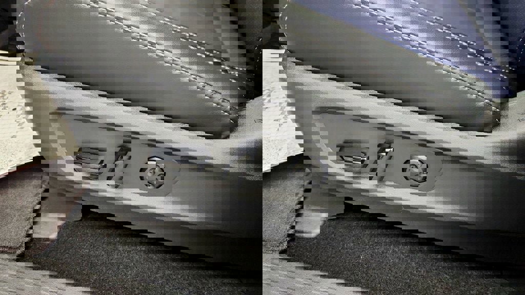 Used 2026 INFINITI QX60 Sport w/ Dark Cargo Package image 12