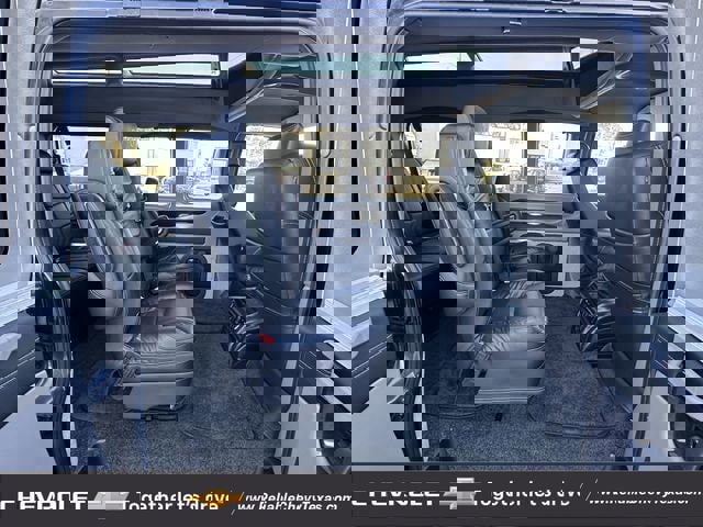 New 2025 Chevrolet Express 2500 w/ Driver Convenience Package image 10