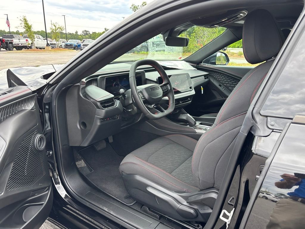 New 2026 Dodge Charger GT w/ Blacktop Package AWD/4WD image 30