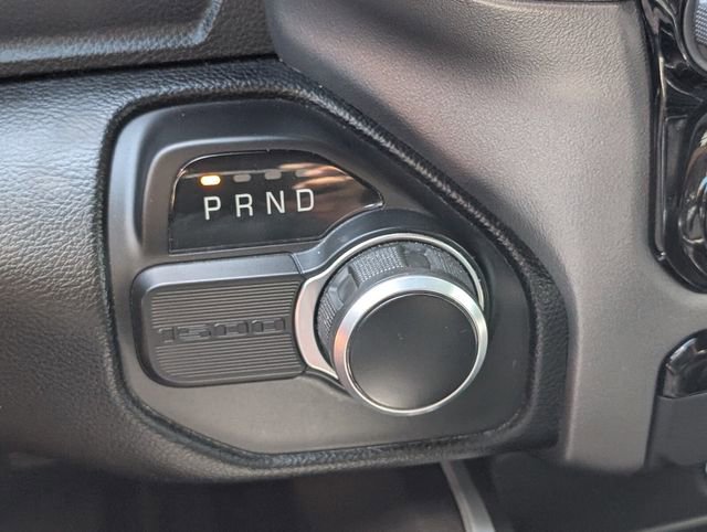 Used 2021 RAM 1500 Big Horn image 25