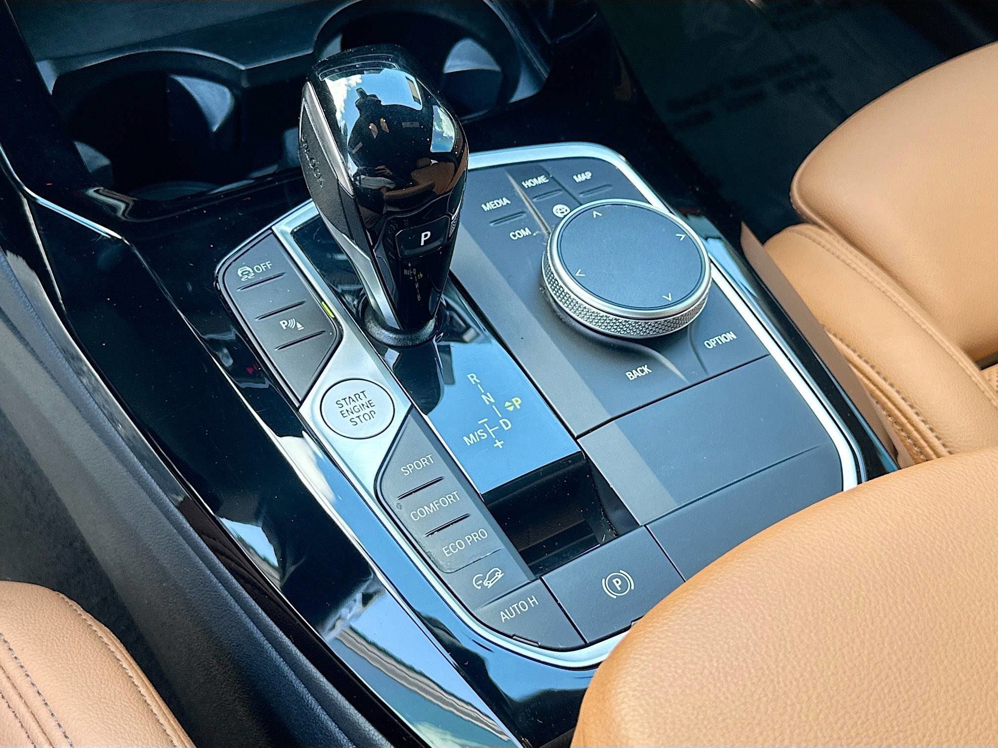 Used 2024 BMW X3 M40i image 17