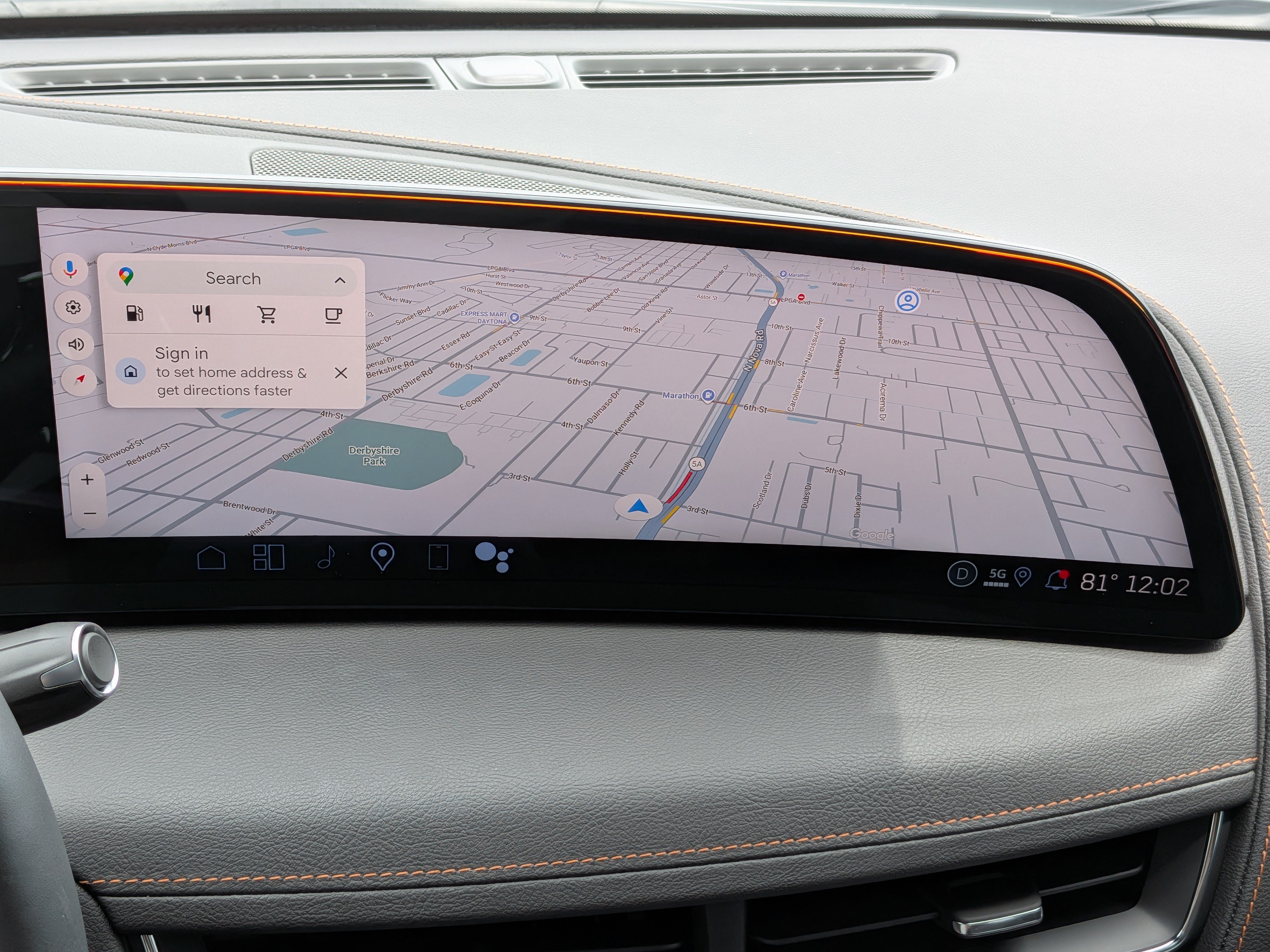 Certified 2026 Cadillac CT5 V RWD image 29